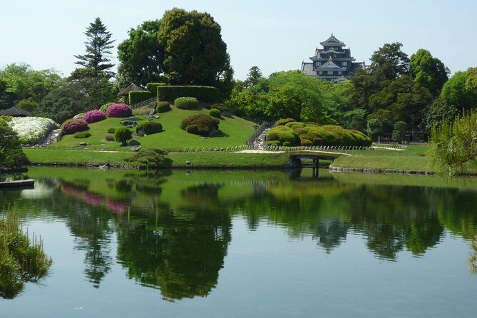 Okayama Full-Day Private Trip with Government-Licensed Guide - Is This Tour Worth the Price?