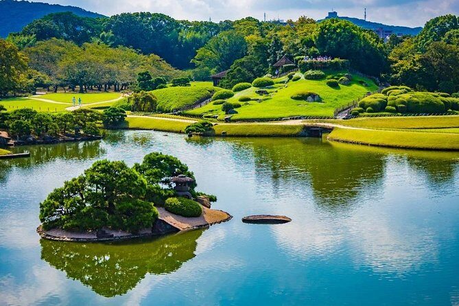 Okayama Half-Day Private Trip with Government-Licensed Guide - Key Points