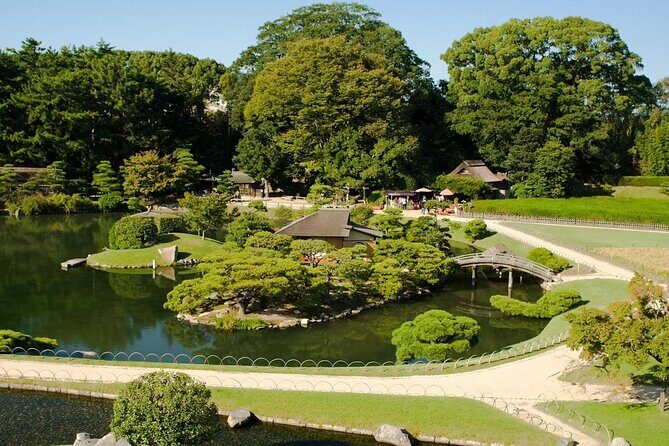 Okayama Private Customizable Full Day Tour - Key Points