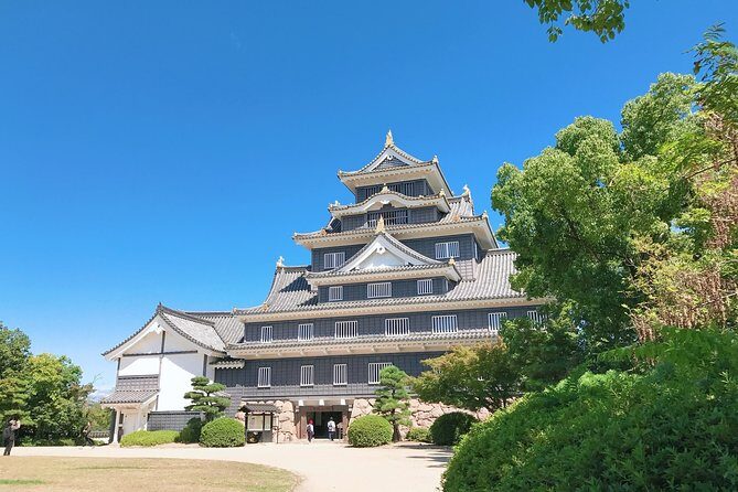 Okayama Private Customizable Full Day Tour - An In-Depth Look at the Experience
