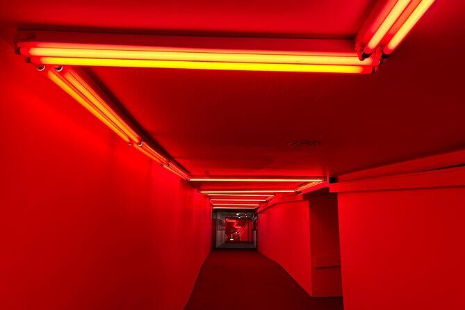 OKC Underground: Indoor History Tour - Exploring Oklahoma City’s Hidden Underground World: A Practical Review of the OKC Underground: Indoor History Tour