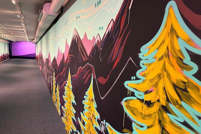 OKC Underground: Indoor History Tour - Practical Tips for Future Tour Participants