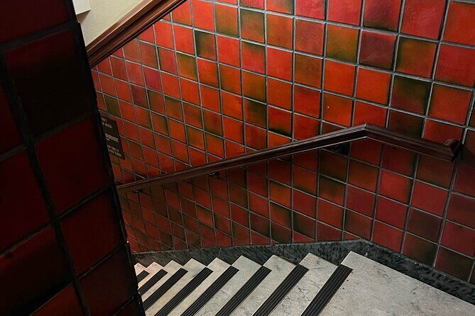 OKC Underground: Indoor History Tour - FAQ