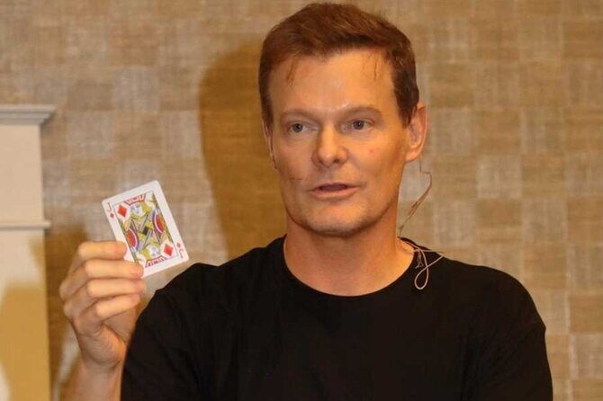 OKC's Comedy Magic Show - Logistics and Practical Considerations