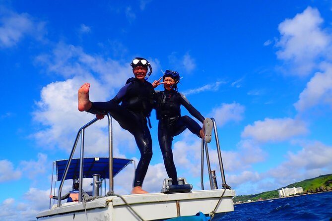 [Okinawa Blue Cave] Snorkeling and easy boat holding! Private system Very satisfied with the beautiful facilities of the shop (with photo and video shooting service) - Final Thoughts