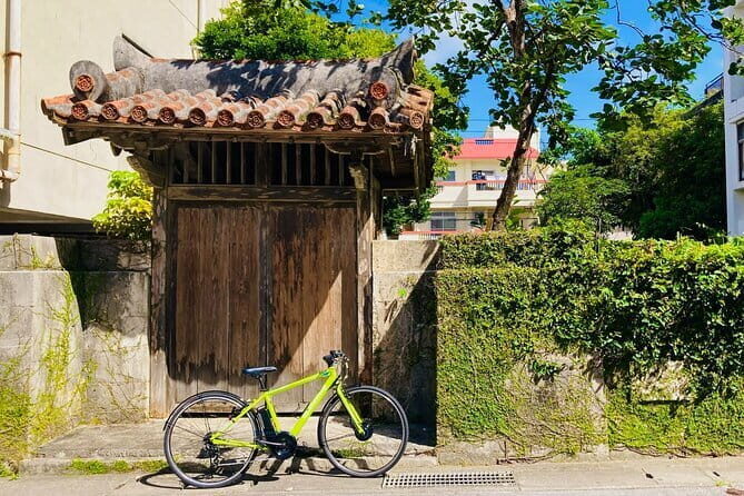 Okinawa E-bike Rental (Sporty Type) - Final Thoughts