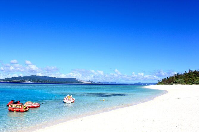 Okinawa Essentials: Classic Route Private Tour - Key Points