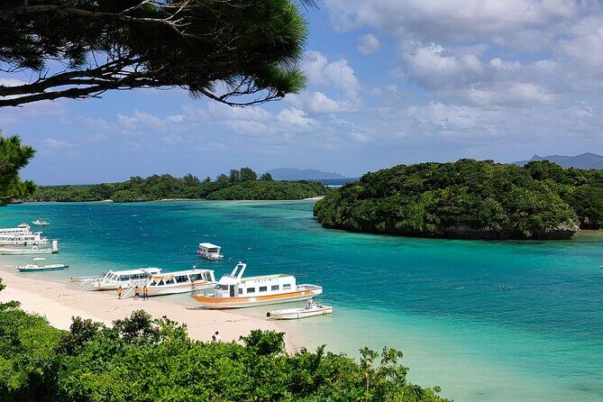 Okinawa Essentials: Classic Route Private Tour - FAQs