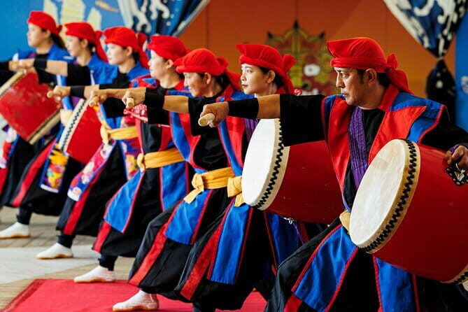 Okinawa Highlight Tour by Private Car - In-Depth Look at the Itinerary