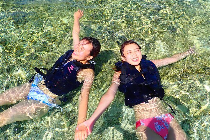 Okinawa Iriomote Snorkeling Tour at Coral Island - The Sum Up