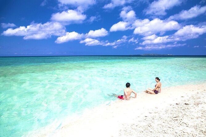 Okinawa Iriomote Snorkeling Tour at Coral Island - FAQ