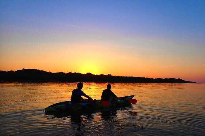 Okinawa Iriomote Sunrise SUP/Canoe Tour in Iriomote Island - An In-Depth Look at the Iriomote Sunrise SUP/Canoe Tour