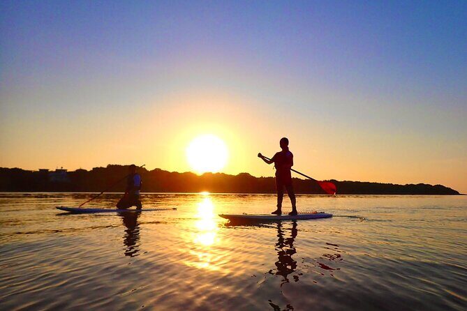 Okinawa Iriomote Sunrise SUP/Canoe Tour in Iriomote Island - The Sum Up: Is This Tour Worth It?