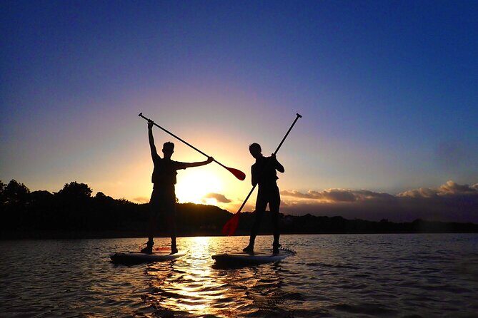 Okinawa Iriomote Sunrise SUP/Canoe Tour in Iriomote Island - FAQs