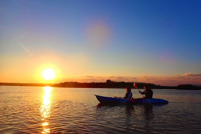 Okinawa Iriomote Sunset SUP or Canoe Tour in Iriomote Island - FAQs
