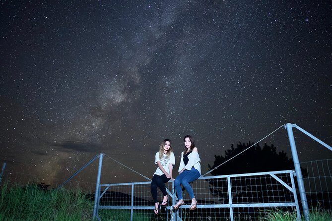 Okinawa Iriomotejima Night Adventure Tour - The Itinerary: What to Expect on Your Night Tour