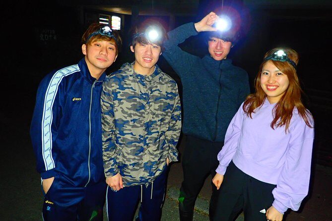 Okinawa Iriomotejima Night Adventure Tour - Practical Tips for Future Travelers