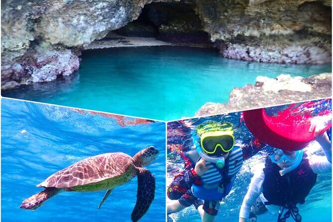 Okinawa Ishigaki Blue Cave Snorkeling Tour - An In-Depth Look at the Okinawa Ishigaki Blue Cave Snorkeling Tour