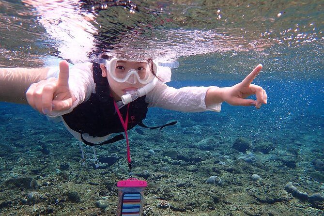 Okinawa Ishigaki Blue Cave Snorkeling Tour - Final Thoughts