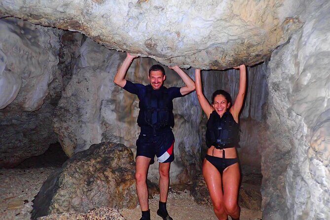 Okinawa Ishigaki Blue Cave Snorkeling Tour - Frequently Asked Questions