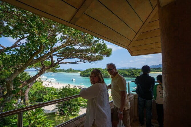 Okinawa Ishigaki Island Private Tour - A Close Look at the Tour Itself