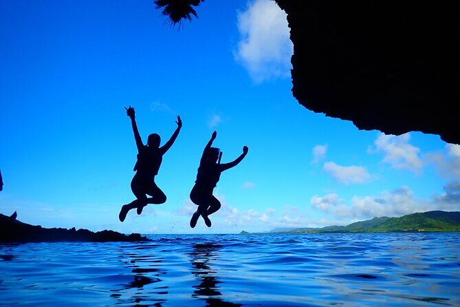 Okinawa Ishigaki Kabira Bay SUP or Canoe and Blue Cave Snorkeling - Final Thoughts