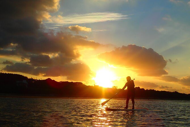 Okinawa Ishigaki Sunrise SUP or Canoe Tour - FAQ