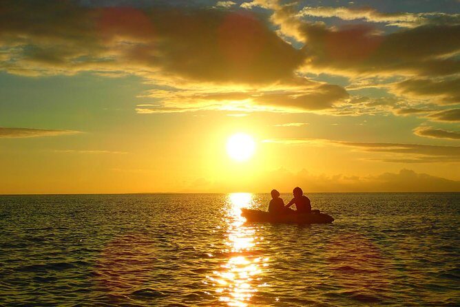 Okinawa Ishigaki Sunset SUP or Canoe Tour - Who Should Consider This Tour?