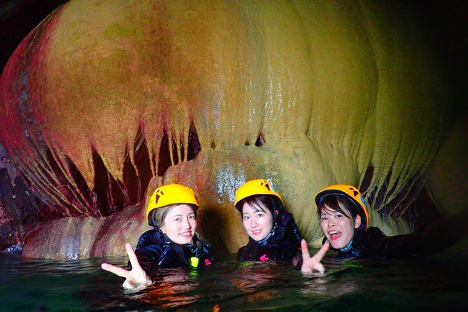Okinawa Miyako 3set Beach SUP, Snorkeling,Pumpkin Cave,Canoeing - Final Thoughts