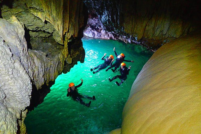Okinawa Miyako Beach SUP and Pumpkin Limestone Caving and Canoe - The SUP Experience: Water, Views, and Relaxation