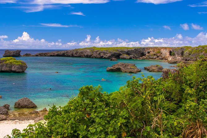 [Okinawa Miyako] Natural Aquarium! Tropical Snorkeling. - Key Points