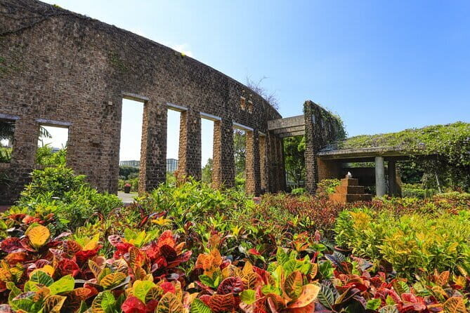 Okinawa Sightseeing Bus Tour - Practical Details and Considerations
