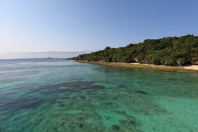 Okinawa's Gorgeous Beach & Snorkel Tour: Private & Customised - A Deep Dive into the Experience