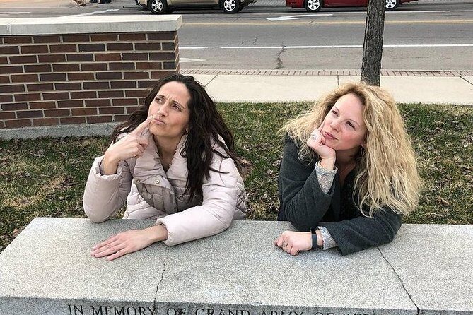 Oklahoma City Scavenger Hunt by Wacky Walks - FAQ