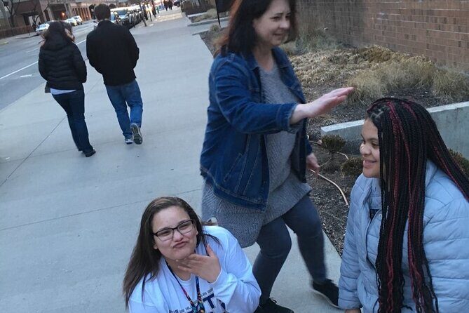 Oklahoma City Scavenger Hunt by Zombie Scavengers - Authentic Insights & Real User Experiences