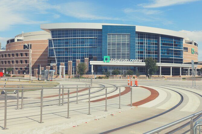 Oklahoma City Thunder Basketball Game at Paycom Center - FAQ
