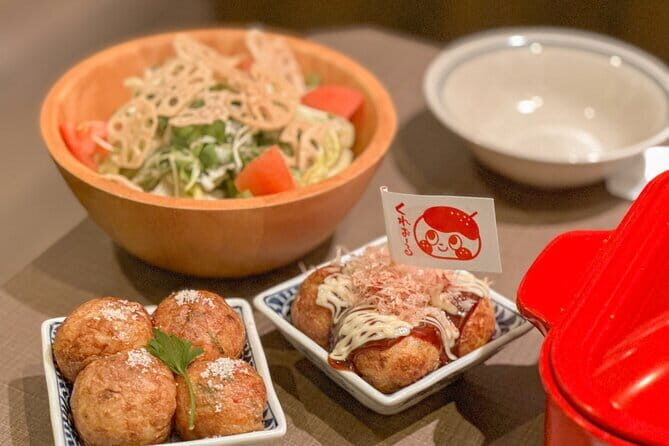 Okonomiyaki cooking & Amusement arcade in Shibuya! - A Deep Dive into the Experience
