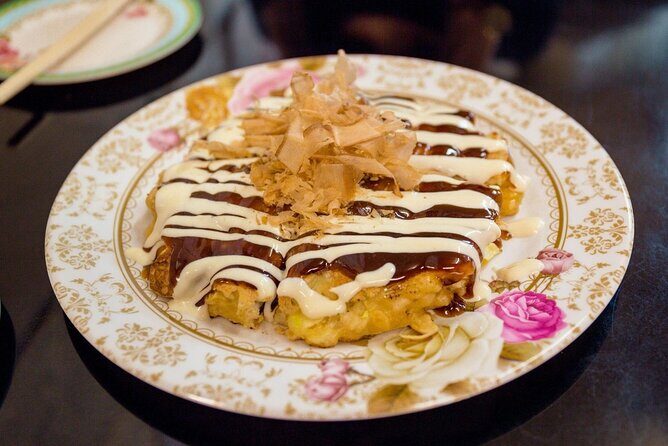 Okonomiyaki Experience, Osaka's World Famous Pancake - Final Thoughts