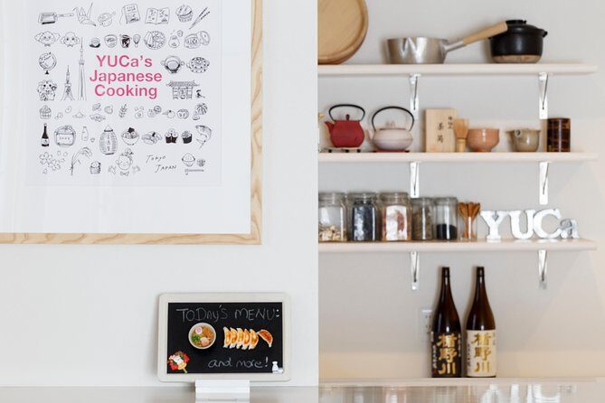 Okonomiyaki & Gyoza Cooking Class at Local Chef's Home in Tokyo - The Experience in Detail