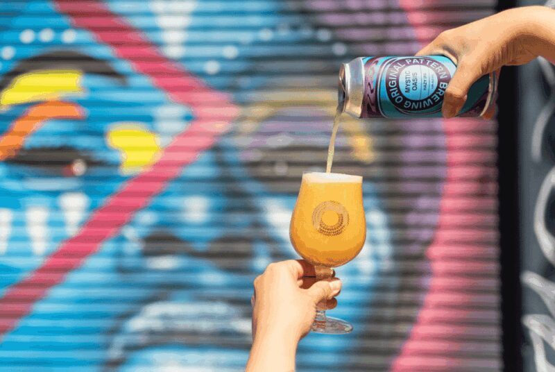 Oktoberfest Beer Crawl with Tastings - Discover the Charm of the Oktoberfest Beer Crawl with Tastings