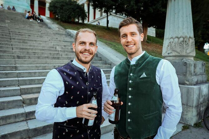 Oktoberfest Experience in Munich: Fun, Food, Beer & Seats - Authenticity & Insider Tips