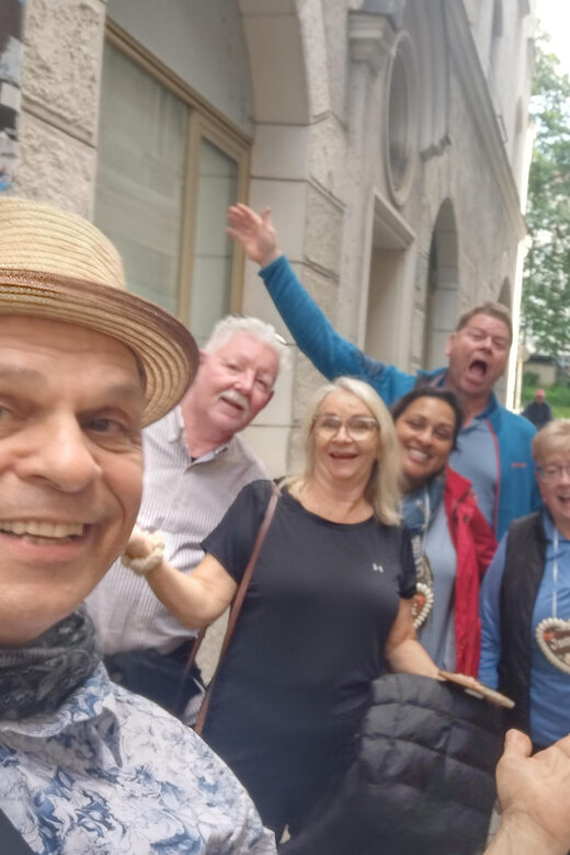 Oktoberfest Museum visit and beer tasting with sommelier - Final Thoughts