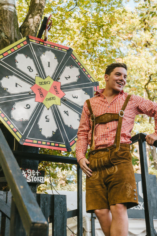 Oktoberfest - Prague to Munich - Ride with Us! - The Itinerary Breakdown: What You Can Expect