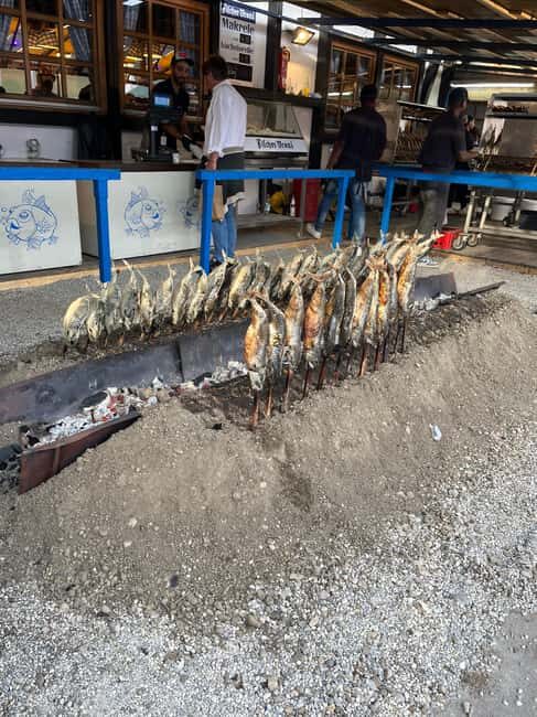 Oktoberfest Tour with Beer and Lunch in one of the big tents - Final Word