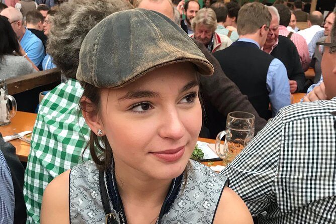 Oktoberfest Tour with table reservation and unlimited beer - FAQ