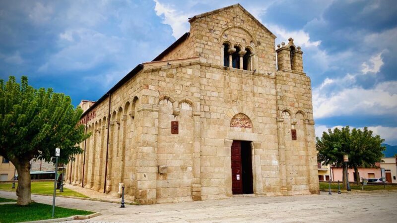 Olbia: Exclusive Guided City Tour in Tuk-Tuk - Final Thoughts