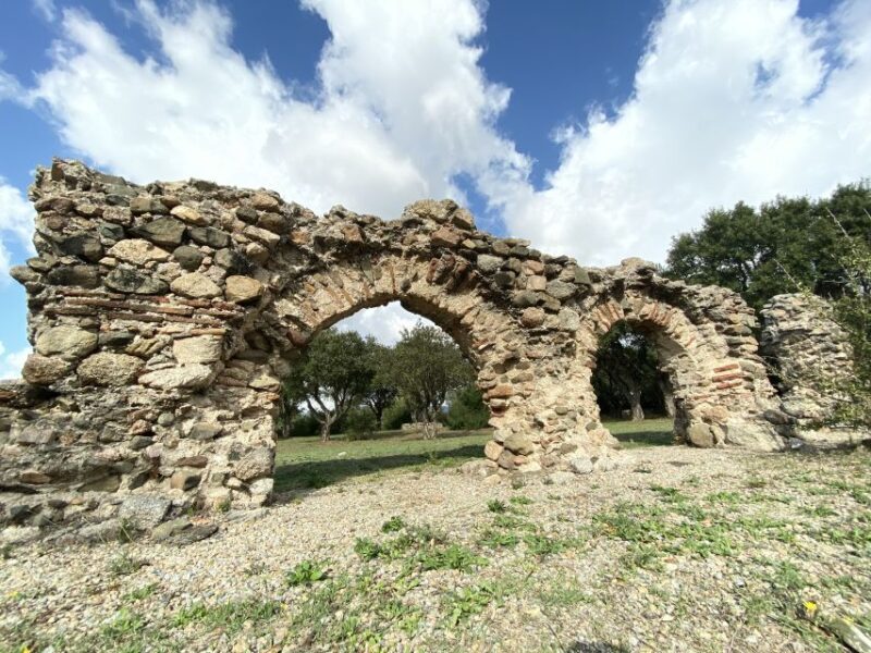 Olbia: Exclusive Guided City Tour in Tuk-Tuk - FAQs