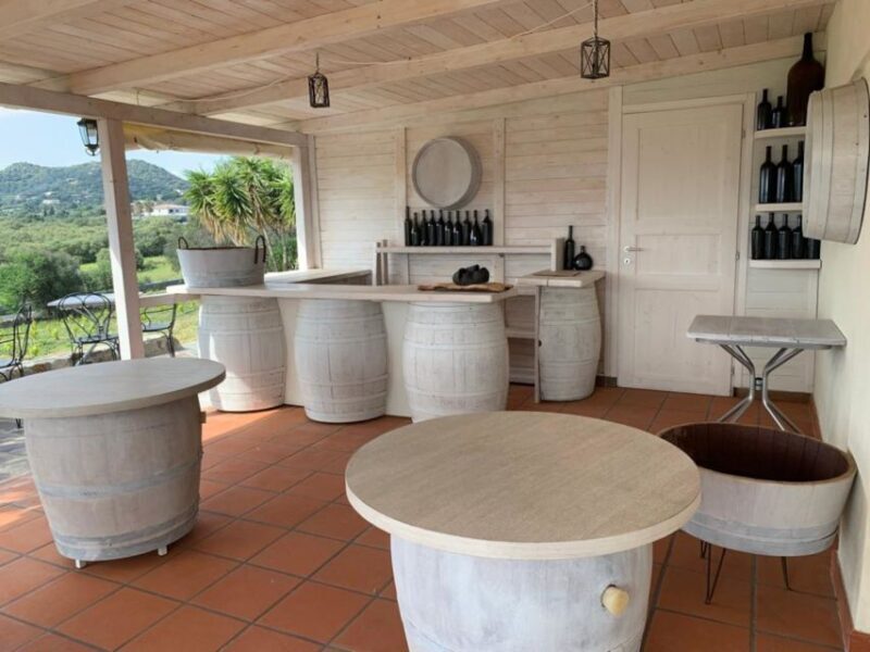 Olbia: Gallura Winery Guided Tour with Tasting - FAQs