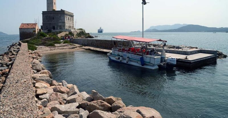 Olbia: Gulf of Olbia boat tour - Final Thoughts