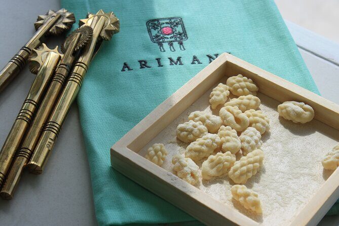 Olbia LONGEVITY TOUR in an ancient village: pasta class,wine,food - Authentic Sardinian Flavors & Traditions: A Deep Dive into the Olbia Longevity Tour